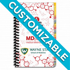 MDpocket® Wayne State University Resident